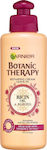 Garnier Botanic Therapy Ricin Oil & Almond Repairing Leave In Cream for Wear Hair with Tedency to Fall 200ml