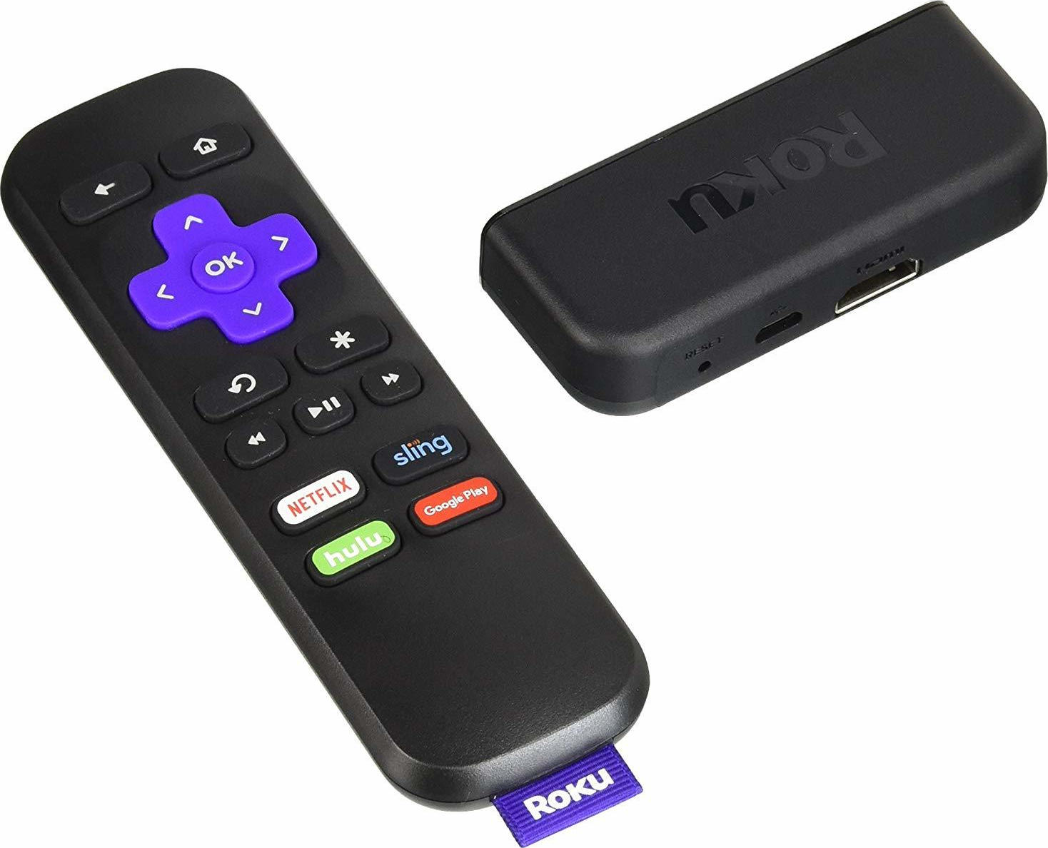 roku photo player free