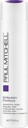 Paul Mitchell Extra Body Conditioner for Hair without Volume 100ml