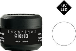 Peggy Sage Spider Gel Weiß 5gr