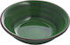 Mario Luca Giusti Σαλατιέρα Saint Tropez Verde Σαλατιέρα Πλαστική Μπλε 19x19x6cm
