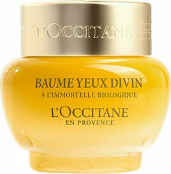 L'Occitane En Provence Divine Balm Ματιών 50ml L'Occitane En Provence Divine Balm Ματιών 50ml
