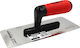 Benman Trowler de netezire Inox 240x100mm cu Mâ...