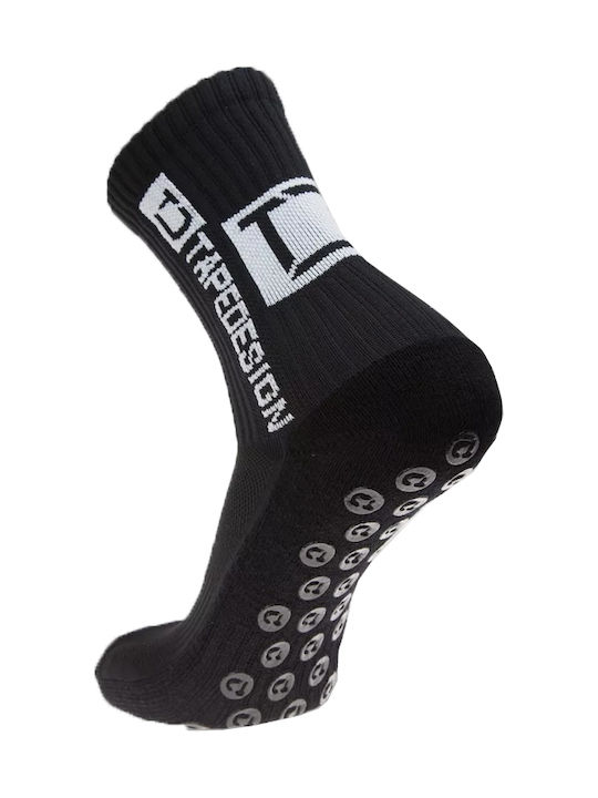 Tapedesign Allround Classic Șosete Sportive Neg...