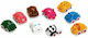 Viking Toys Cute Cars Baby Αυτοκινητάκι (Διάφορα Σχέδια) 1τμχ