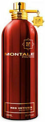 Montale Red Vetyver Eau de Parfum 100ml