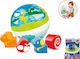 MG Toys Lil Playground Sorter Ball Für 12+ Monate