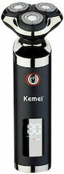Kemei Rotary Elektrorasierer