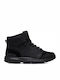 DC Torstein Boots Black