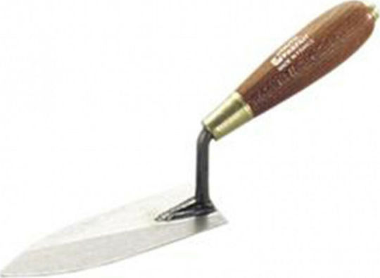 L' Outil Parfait Tăbliță de electrician 140mm cu Mâner de Lemn 646140