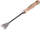 L' Outil Parfait Scraper Tool with Handle Suitable for Walls 60mm