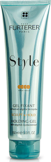 Rene Furterer Style No4 Gel de păr 150ml