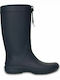 Crocs Women's Wellies Navy Blue