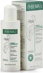 Bema Für Fettiges Haar 200ml Bema Für Fettiges Haar 200ml