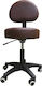 Medicin Scaun Medical Brown FM004-9-1
