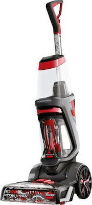 Bissell ProHeat 2x Revolution Electric Carpet Cleaner Electric 800W