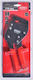 Modeco Riveter pentru îmbinare profile metalice 250mm MN-40-305 Riveter Conexiune profilată Length 250mm