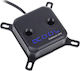 Alphacool Eisblock XPX CPU Water Block Intel/AMD Deep Black Black