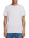 Jack & Jones Men's Short Sleeve T-shirt White
