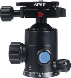 Sirui G-20X G20KX Photographic Head