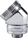 Phanteks 16mm Hard Tube Rotary Fitting 45 Fitti...