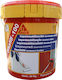 Sika Sikafill-100 Red Oxide Ελαστομερές Ακρυλικό Στεγανωτικό 20kg Κεραμιδί