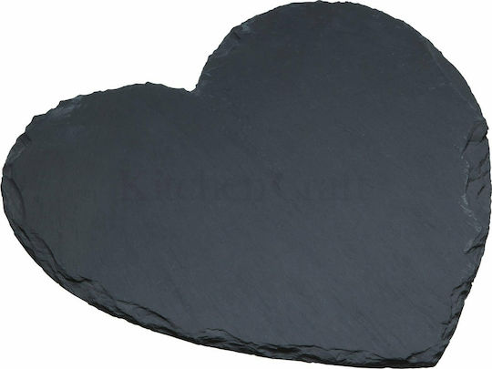 Kitchen Craft Artesa Πλατώ Σερβιρίσματος από Πέτρα 25x25εκ. Kitchen Craft Artesa Πλατώ Σερβιρίσματος από Πέτρα 25x25εκ.
