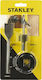 Stanley STA81187 Σετ Εργαλεία Χειρός 3τμχ
