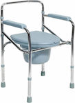 Mobiak Toilet Chair 0809155