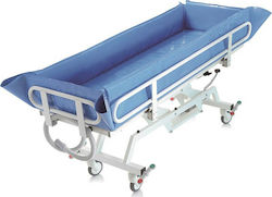 Moretti Nefti 0810780 Хидравлична Преса Roller Вана Moretti Nefti 0810780 Хидравлична Преса Roller Вана