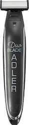 Adler Beard Trimmer Trimmer Rechargeable AD-2922