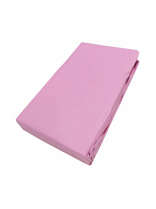 Le Blanc Sheet for Single Bed 170x270cm. Premiu...