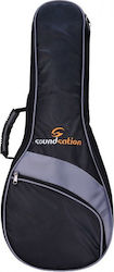Soundsation Ukulele Case with Padded Soundsation Ukulele Case with Padded