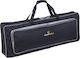 Soundsation Case Keyboard Padded Black