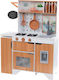 Kidkraft Taverna Play Wooden for 3+ Years 109 cm