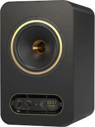 Tannoy Gold 7 Ηχείo Studio Monitor 7" 200W (Τεμάχιο) Μαύρο