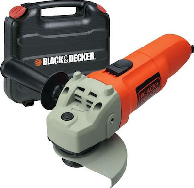 Black & Decker Wheel 115mm Electric 750W