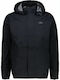 CMP Men's Winter Jacket Waterproof Navy Blue