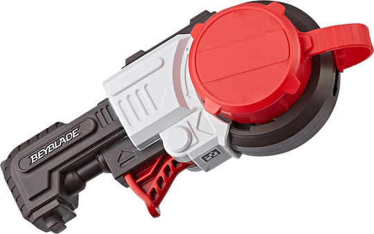 Hasbro Beyblade Burst Turbo Slingshock Precision Strike Right/Left-Spin Launcher για 8+ Ετών