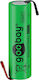 Goobay Презареждаща батерия AA Ni-MH 2100mAh 1....