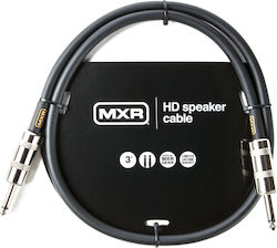 MXR DCSTHD 6.3mm male - 6.3mm male