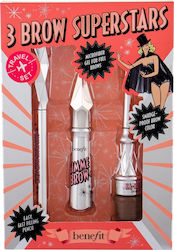 Benefit Superstars Помада за вежди Benefit Superstars Помада за вежди