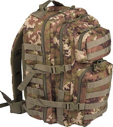 Mil-Tec Military Backpack Backpack made of Poly...