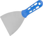 Kubala Spatula Metal 60mm cu Mâner de Plastic 0502