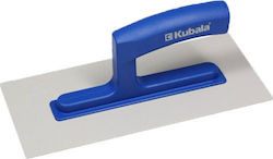 Kubala 0355 Σπάτουλα με Πλαστική Λάμα 270x130mm και Πλαστική Λαβή