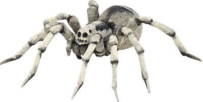 Papo Miniature Toy Tarantula 22cm.