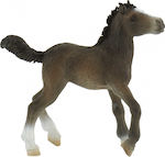 Bullyland Miniature Toy Άλογο Lipizzaner