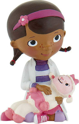 Bullyland Miniature Toy Doc McStuffins