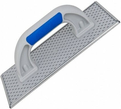 Kubala Polystyrene Schleifblock 180x400mm 0345 Verschiedene Handwerkzeuge mit Plastikgriff