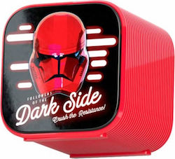 Tribe Star Wars Sith Trooper Bluetooth 3W până la 4 ore Roșu